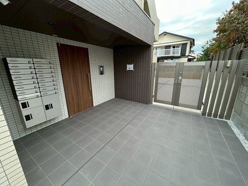 小竹レジデンス その他21