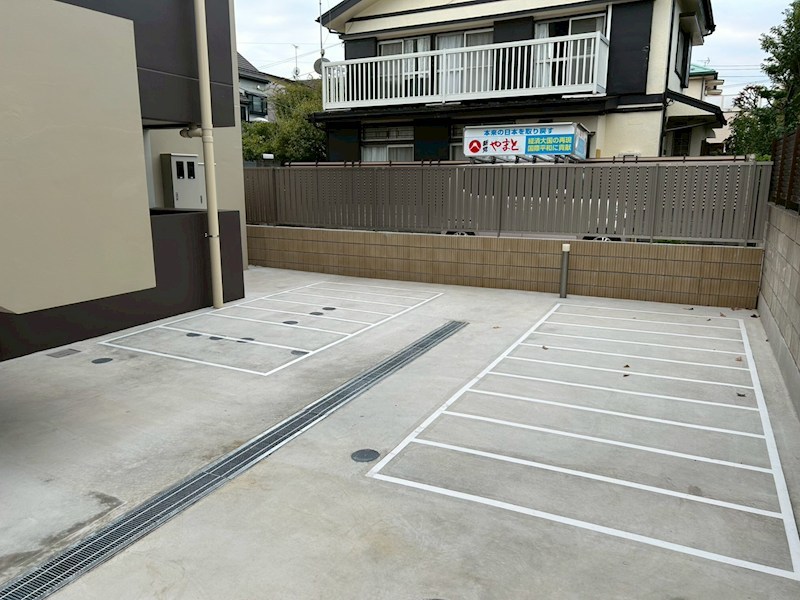 小竹レジデンス その他22