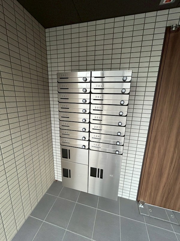 小竹レジデンス その他23