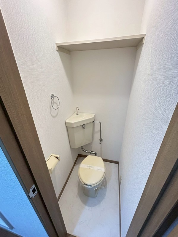 サニーハイツ その他1