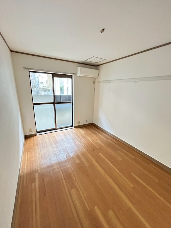 サニーハイツ リビング