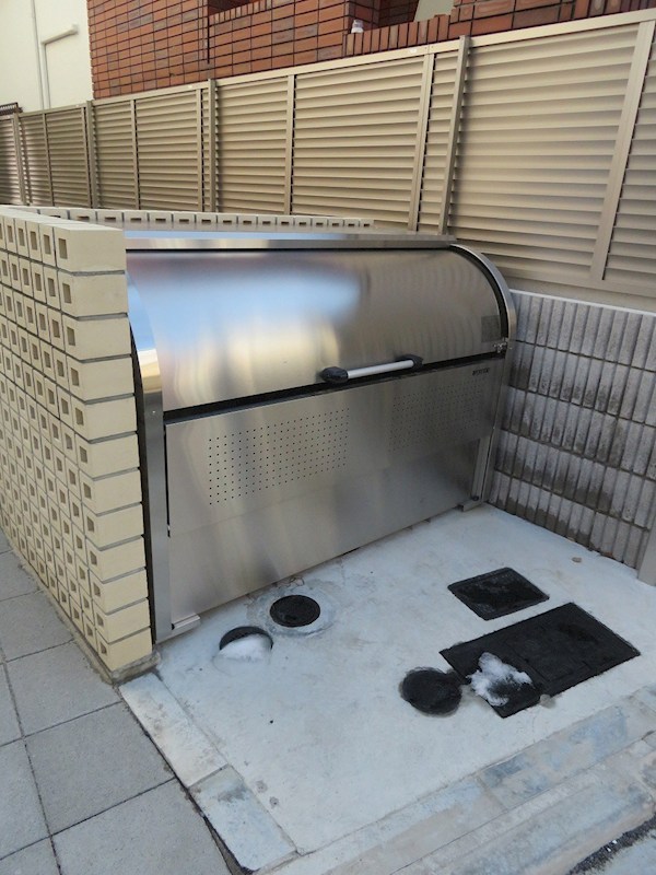 レピュア練馬レジデンス その他6