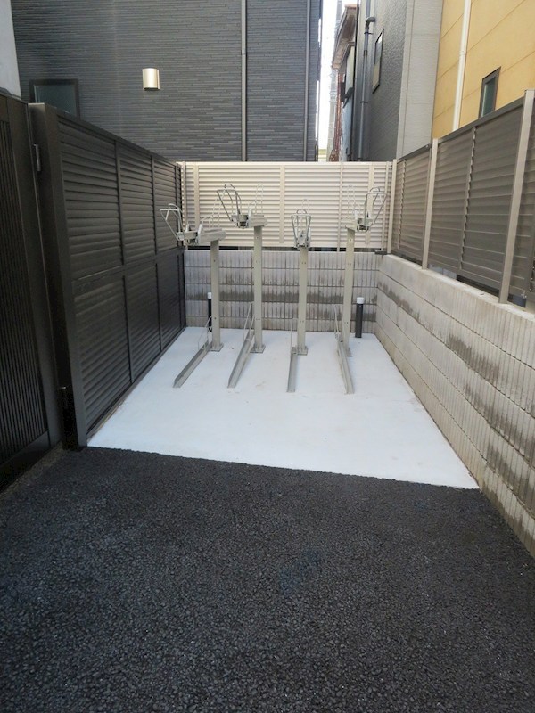 レピュア練馬レジデンス その他7