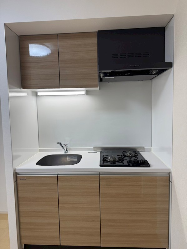 レピュア練馬レジデンス キッチン