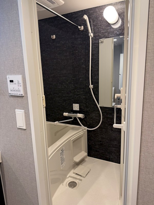 レピュア練馬レジデンス 風呂画像