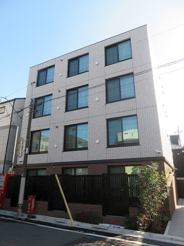 レピュア練馬レジデンス 外観