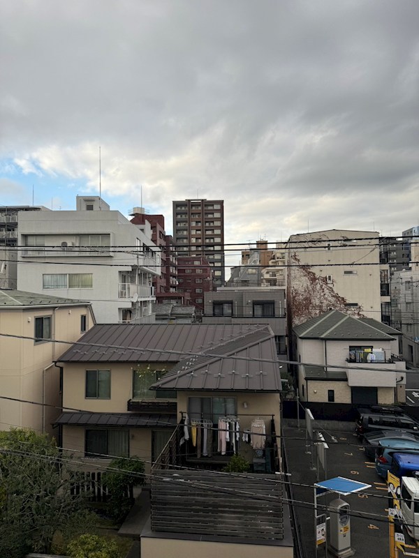 レピュア練馬レジデンス その他4