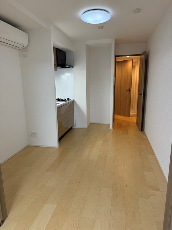 レピュア練馬レジデンス リビング