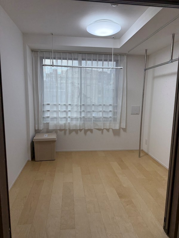 レピュア練馬レジデンス ベッドルーム