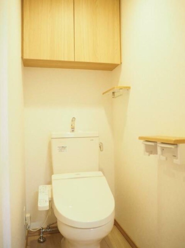 ルーブル中村橋参番館 その他2