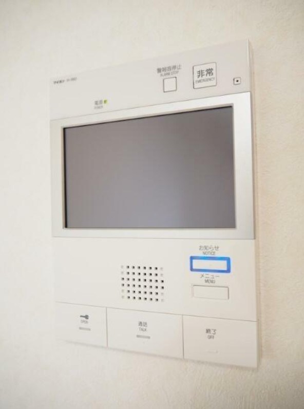 ルーブル中村橋参番館 その他4