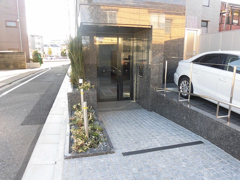 ルーブル中村橋参番館 その他8