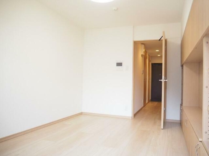 ルーブル中村橋参番館 リビング