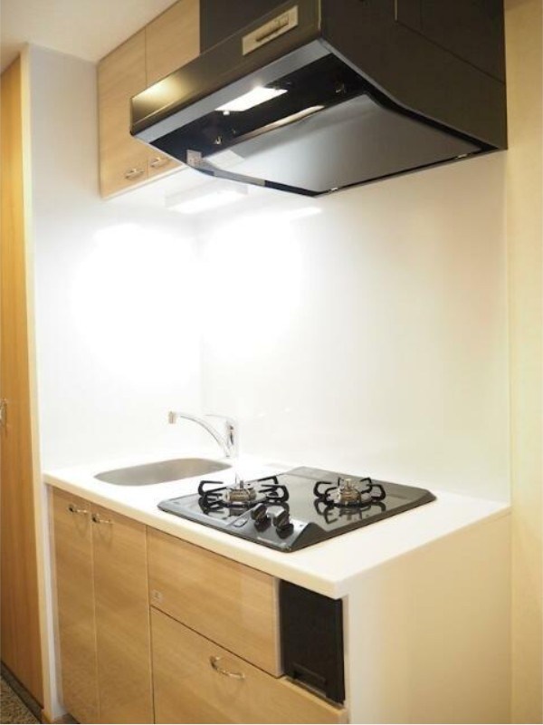 ルーブル中村橋参番館 キッチン