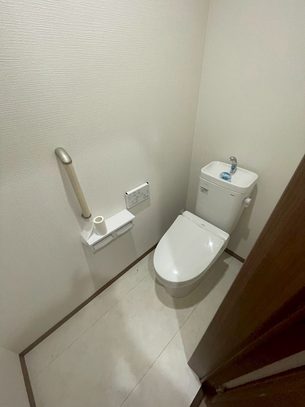 南田中２丁目戸建賃貸住宅 その他20