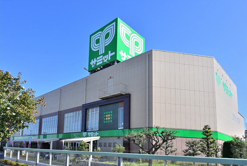 南田中２丁目戸建賃貸住宅 周辺画像1