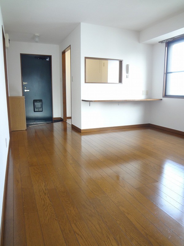 第一ハイム曙 その他3