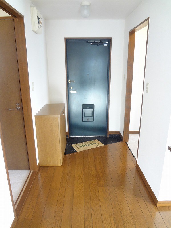 第一ハイム曙 その他12