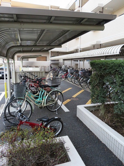 リベラルワタド その他3