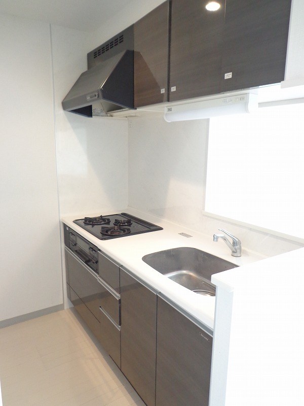 アトリオ石神井公園 キッチン