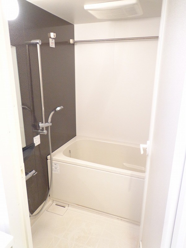 アトリオ石神井公園 風呂画像