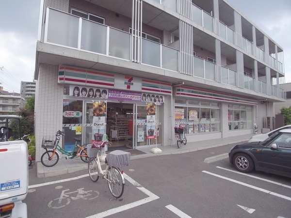 アトリオ石神井公園 周辺画像4