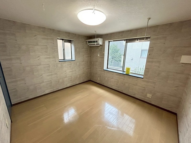 MY KAZE リビング