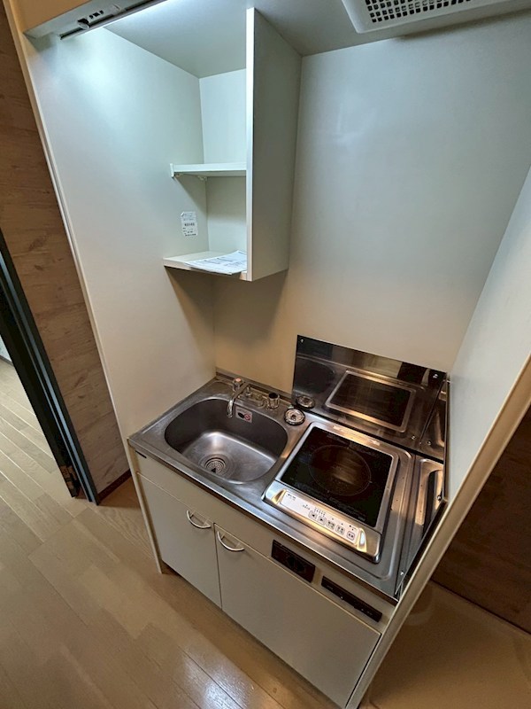 MY KAZE キッチン