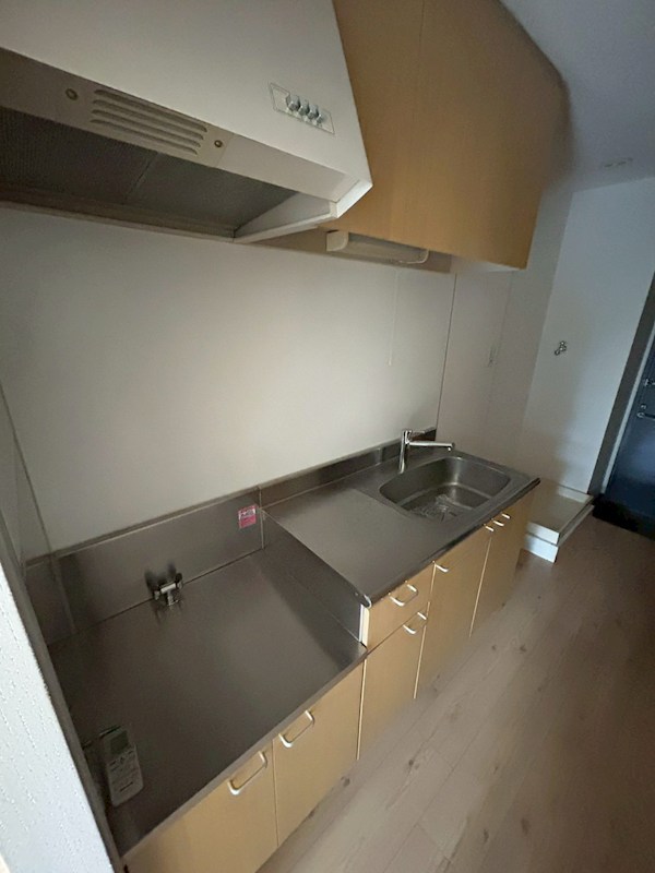 パインハウス キッチン