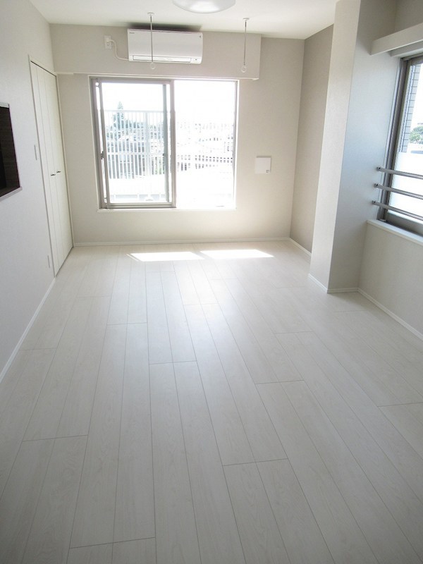 プレール・ドゥーク小竹向原 リビング