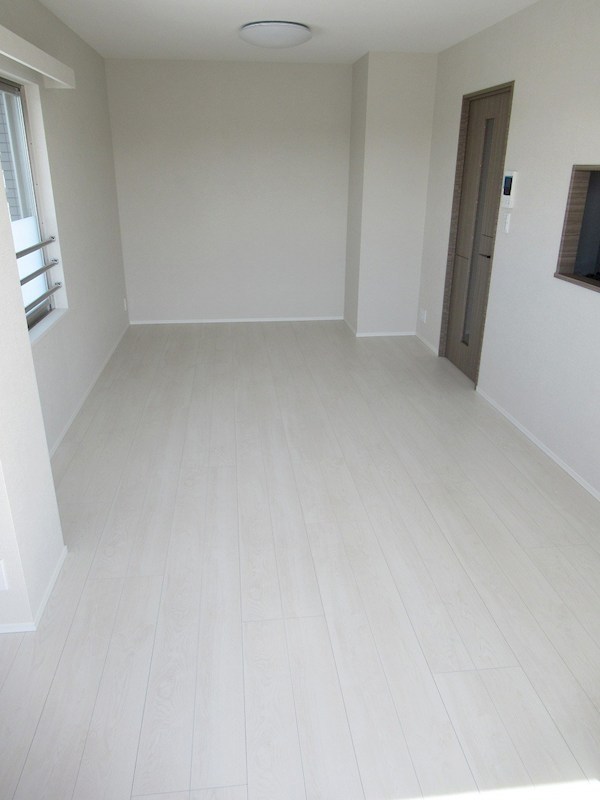 プレール・ドゥーク小竹向原 ベッドルーム