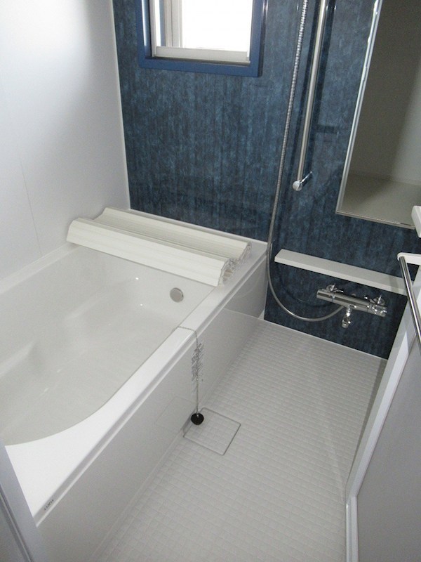 プレール・ドゥーク小竹向原 風呂画像