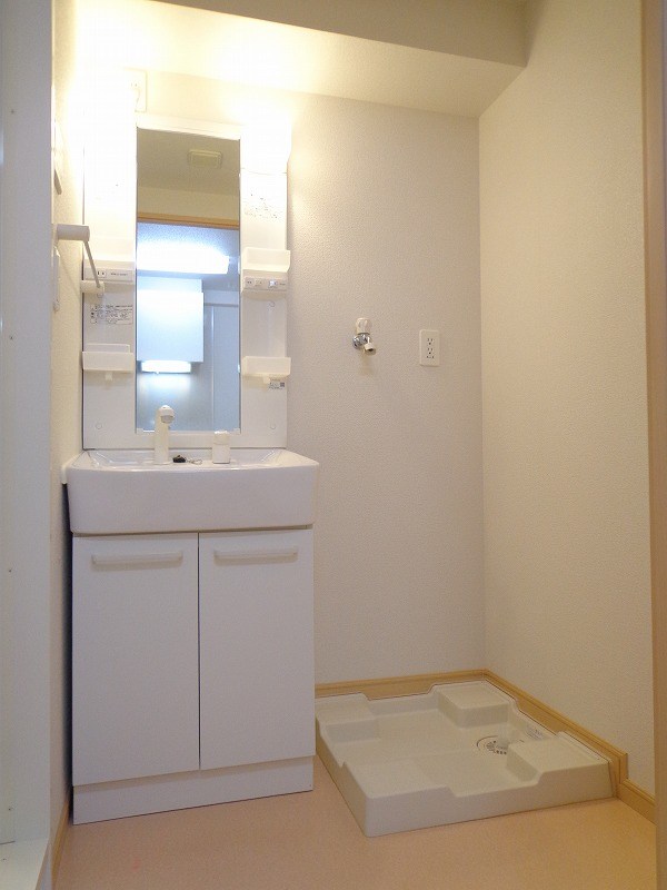 笹山ハイツ その他1