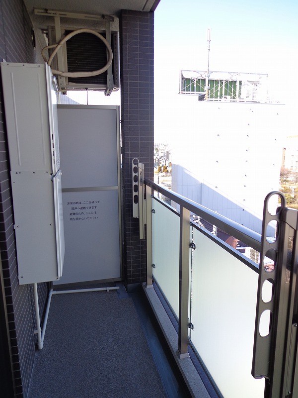 笹山ハイツ その他15