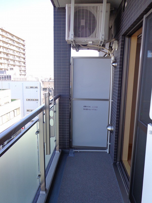 笹山ハイツ その他16