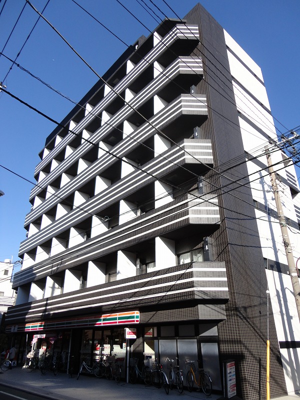 フォートレス中村橋 周辺画像6