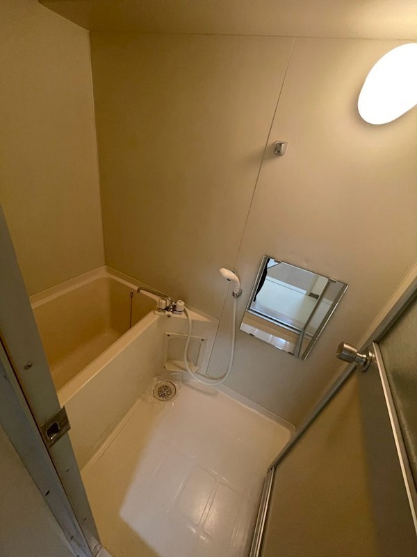 サンライズ中幸 風呂画像