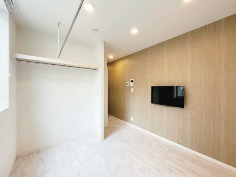 MAHALO TERRACE 練馬春日町 リビング