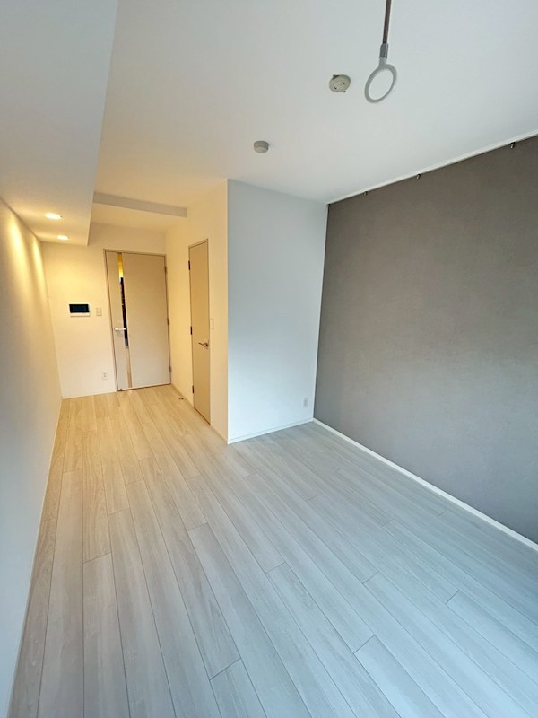 ＬＵＭＥＥＤ中村北 リビング