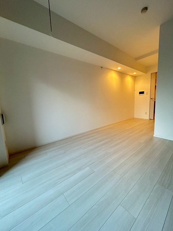 ＬＵＭＥＥＤ中村北 ベッドルーム