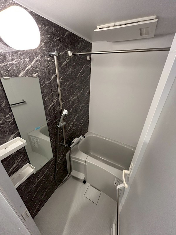 ＬＵＭＥＥＤ中村北 風呂画像