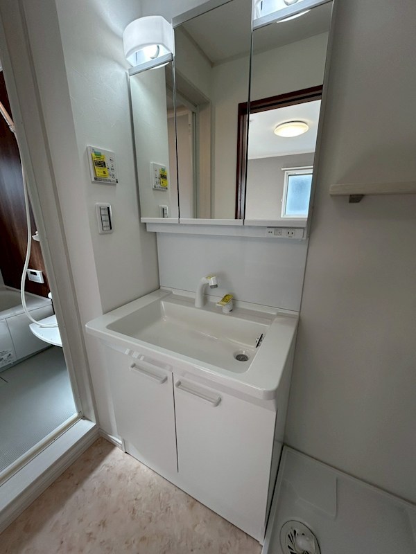 サンライズ中野江原町 その他1