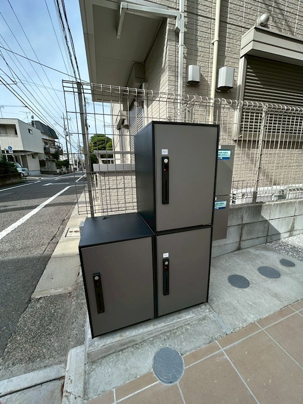 サンライズ中野江原町 その他6