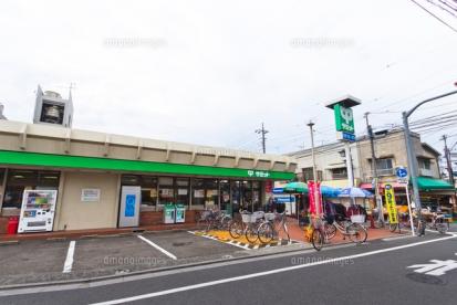 サンライズ中野江原町 周辺画像1