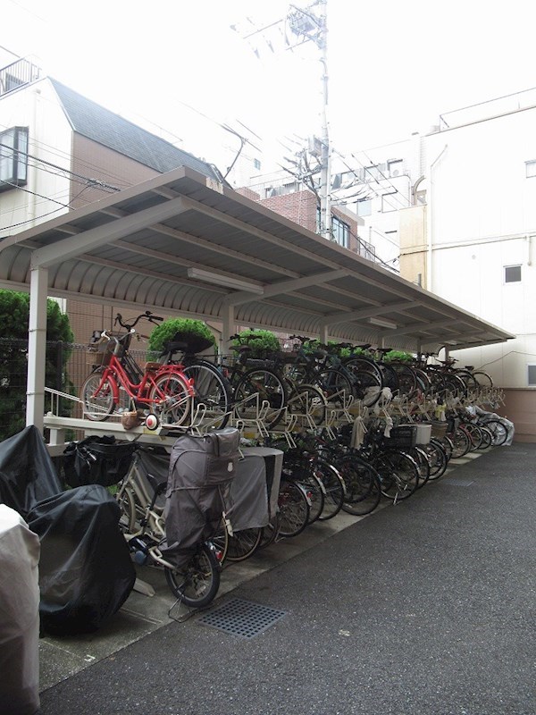 レジェンド江古田 その他10