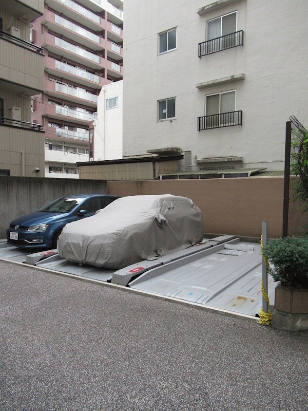 レジェンド江古田 その他12