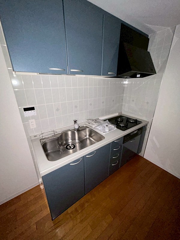 レジェンド江古田 キッチン