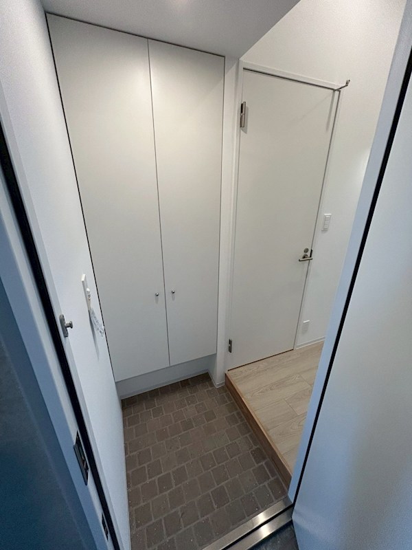 シティウォーク練馬 玄関