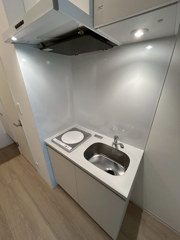 シティウォーク練馬 キッチン