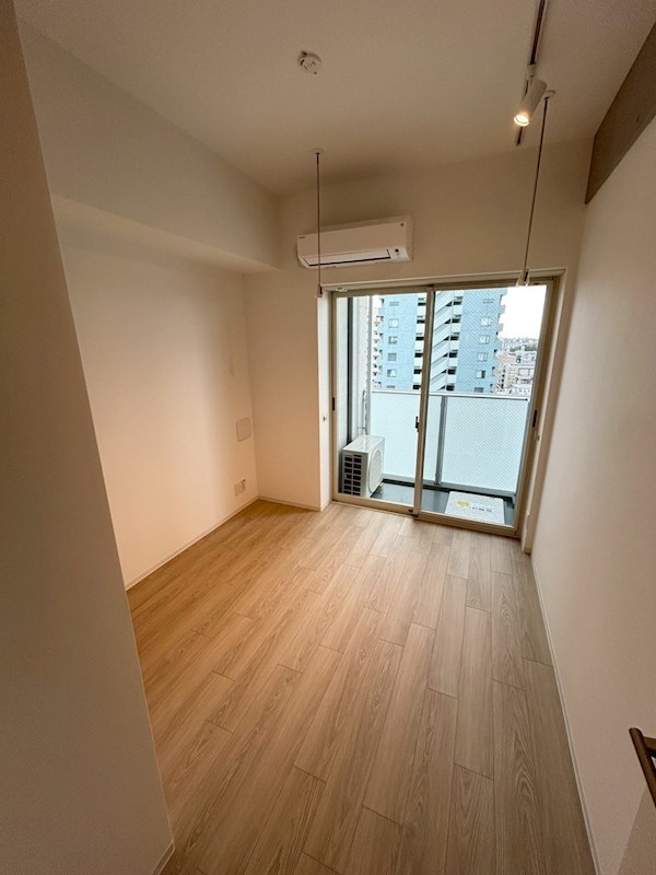 シティウォーク練馬 ベッドルーム